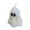 A, variant on Home Decor Halloween Cute Ghost Candle White Spooky Ghost