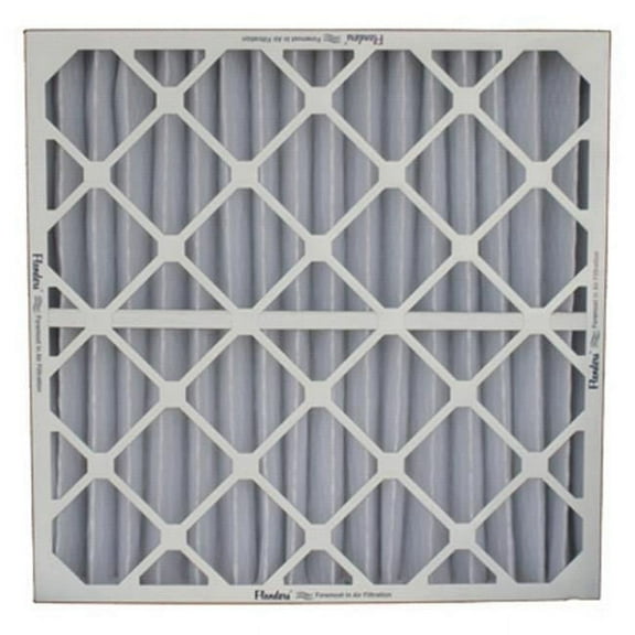 20 x 20 x 4 in. Pleat Air Filter