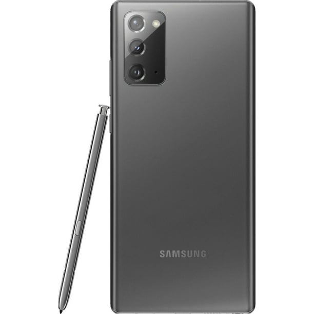 Samsung Galaxy Note 20 5g Sm N981u1 Restored Samsung Galaxy Note