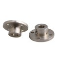thumbnail image 2 of 2 piezas de 8mm-16mm de acero de los acoplamientos del eje de las juntas del motor para las piezas de bricolaje kaili Sencillez, 2 of 2