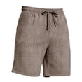 thumbnail image 1 of Pantalones cortos deportivos casuales para hombre: running, gimnasio, verano, corte holgado, ligeros, secado rápido, entrepierna de 5 pulgadas, para la playa y el entrenamiento, 1 of 4