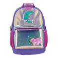 thumbnail image 1 of Mochila Grande Morado Chenson Happy Girl Primaria MUNIF para niña Porta tablet de hasta 10". CHENSON HG64554-I, 1 of 5