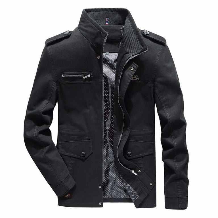 Winter Jackets For Men, Mens Fashion Jackets And Coats Men Jacket