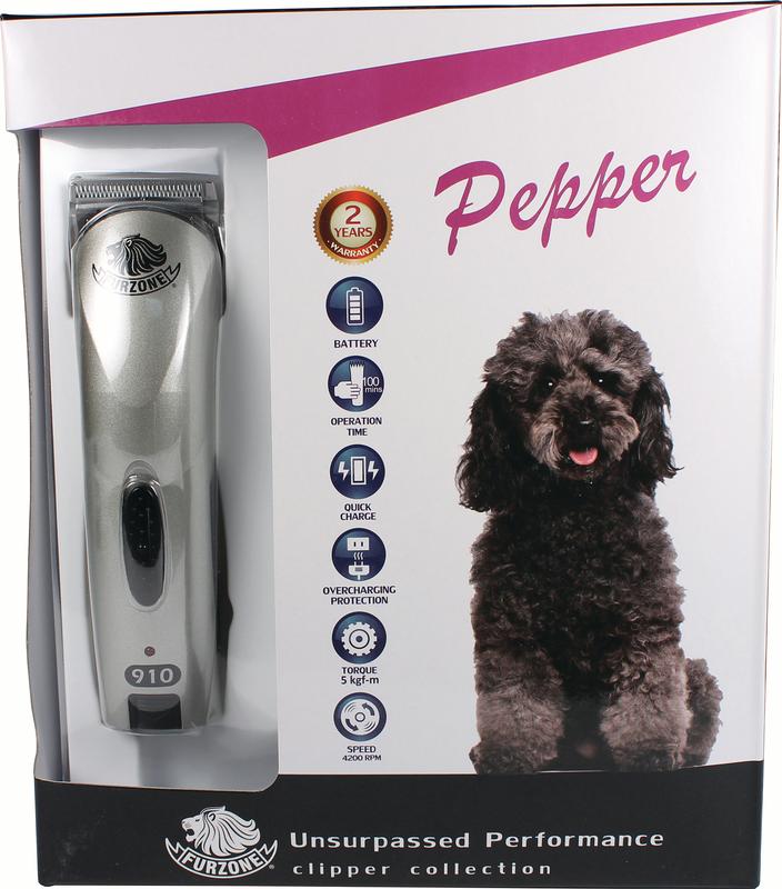 cordless dog clippers walmart