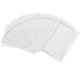 thumbnail image 5 of 20 tarjetas de presentación metálicas en blanco para sublimación., 5 of 7