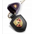 thumbnail image 3 of Porsche keychain key ring, 3 of 5