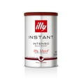 thumbnail image 4 of illy Instant Coffee, Intenso Bold Roast, 100% Arabica, 3.3 oz, 4 of 8