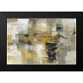 thumbnail image 2 of Vassileva, Silvia 18x13 Black Modern Framed Museum Art Print Titled - Any Given Moment, 2 of 5