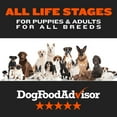 thumbnail image 4 of Bully Max® 30/20 High-Protein Dog Food 40lbs., 4 of 5