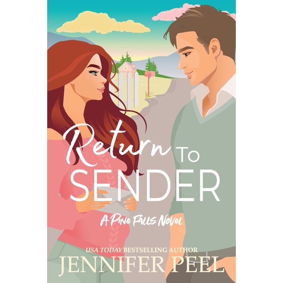 Pre-Owned Return to Sender (Paperback) 1678711020 9781678711023