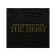 thumbnail image 1 of MACKLEMORE / LEWIS RYAN HEIST (Ensemble de Boîte de Luxe Peau de GATOR) (Boîte) Disques Compacts, 1 of 1