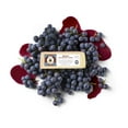thumbnail image 2 of Sartori Merlot BellaVitano Cheese, 5.3 oz Wedge, Specialty Cheese, Aged Cheese, Fruity, Savory, Wine Soaked Cheese, Refrigerated, 2 of 7