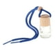 thumbnail image 2 of Botella De Cristal Del Perfume Del Colgante Con cubierta De Para La Decoración Colgante 2 BLESIY Botella de perfume del encanto, 2 of 8