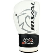 Rival Boxing RB2 Super Bag Gloves 2.0 - Small - White