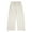 Beige, variant on Rolanko Parachute Pants for Girls Y2K Cargo Trousers with Pockets Harajuku Jogger Pants