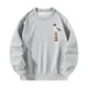 thumbnail image 3 of Sudadera para mujer Ropa básica de otoño Ropa deportiva para deportes en la calle Uso diario L Yuyangstore sudadera para mujer, 3 of 8