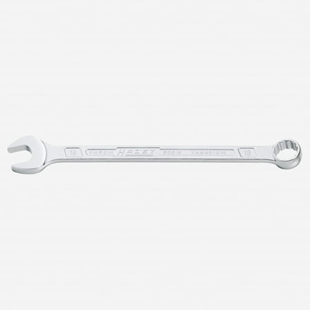 Hazet 600N-10 12 Point Combination wrench 10mm