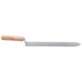 thumbnail image 4 of 280mm Serrated Blade Beekeeping Tool Uncapping Knife Extractor Scraping Honey DIY, 4 of 8