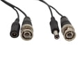 thumbnail image 2 of Asc Asc 64 Foot Camera Extension Combination Cable Bnc Connectors Cctv Surveillance Electronic_Cable, 2 of 2