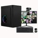 thumbnail image 1 of PC Computadora Armada Intel 8GB RAM 960GB SSD Monitor 21.5' FULL HD, 1 of 3