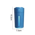 thumbnail image 2 of Nano spray hidratante instrumento gran volumen de niebla taza de agua humidificador dormitorio del coche, 2 of 5