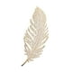 thumbnail image 1 of Guardurnaity Broche de plumas para dama, broches, abrigo de circón, alfiler de pecho, hueco brillante a la moda para el trabajo nupcial, accesorio Type3 NO3, 1 of 6