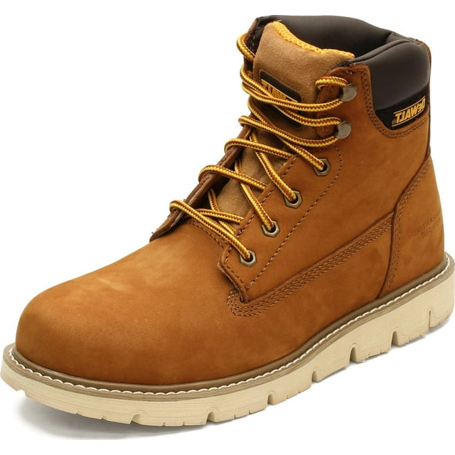 DEWALT Men's Flex Wedge ST EH 10023 (12 D(M) US, Wheat)