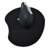 thumbnail image 3 of Tapis de souris rond en gel IntekView, 3 of 5