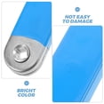 thumbnail image 3 of Luxshiny Wrench Extender Adapter Adjustable Spanner Wrench Metal Blue For Travel 1 Set, 3 of 8