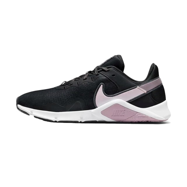 Tenis Nike Mujer CZ3668002 Negro 22 cm Legend Essential