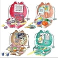 thumbnail image 3 of Juego de juguetes repelentes de insectos domésticos, 16 piezas, para niños de más de 3 años, 3 of 3