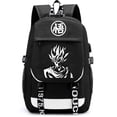 thumbnail image 1 of Mochila de ocio con estampado creativo Dragon Ball Goku, 1 of 4