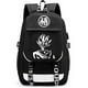 thumbnail image 1 of Mochila de ocio con estampado creativo Dragon Ball Goku, 1 of 4