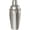 Silver, variant on Seasons Gaudie Logo Stainless Steel Cocktail Shaker