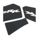 thumbnail image 2 of Motorcycle Side Fuel Tank Pad For Cbr600rr Cbr600 Rr 600rr 2020 2021 2022 2023 Rubber Sticker Side, 2 of 5