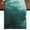 Green, variant on Gray Ombre Clouds Burlap Cotton Table Runner 13x36 Inches Short, Modern Abstract Art Gradient Cloud Farmhouse Table Runners, Outdoor Dining Tablecloths Decor for Baby Shower/Party/Wedding