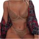 thumbnail image 1 of Mujeres Sexy Tops Shorts Sujetador Encaje Camisola Calzoncillos Pijamas Ropa interior Conjunto de bragas Fridja  nalpqowj63565, 1 of 6