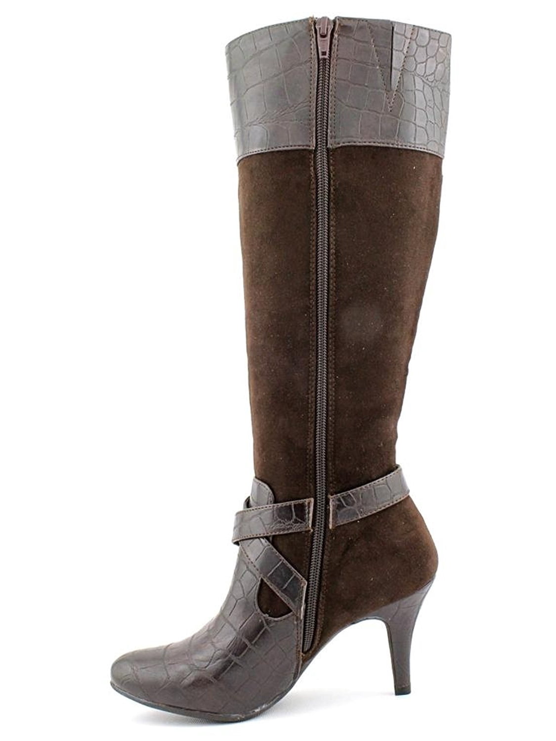 naturalizer college boots