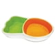 thumbnail image 5 of Ceramic Dog Bowls Rabbit Design Creative Pet Feeder Safe Environmental Friendly 2Pcs, 5 of 5