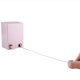 thumbnail image 1 of Cuerda De Secado Interior, Tendedero, Lavandería Ajustable Para Hotel ANGGREK Retractable Cloth Drying Rope, 1 of 8