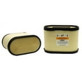 thumbnail image 2 of Wix 49886 Air Filter Fits select: 2008-2010 FORD F250, 2008-2010 FORD F350, 2 of 2