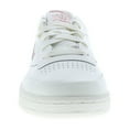 thumbnail image 3 of Reebok Adult Womens Club C 85 Lifestyle Sneakers, 3 of 8