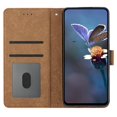 thumbnail image 2 of Imprinted Butterfly Case Gift compatible Samsung Galaxy A05s 4G Cover TPU+PU Leather Flip Stand Phone Shell, 2 of 5