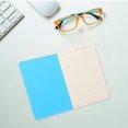 thumbnail image 1 of HONMEET Back to School 12Pcs Blank Notebook No Lines Paper Multi Simple Notebooks for Writing and Memos, 1 of 6
