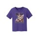thumbnail image 1 of NIÑOS NERD EN TRAFINACIÓN Camiseta de manga corta - PURPLE - S Gravity Threads Cima, 1 of 1