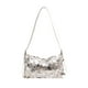 thumbnail image 2 of Bolso bandolera pequeño para mujer con correa de cadena | Monedero impermeable para el día a día, ideal para llevar el teléfono y las llaves., 2 of 7