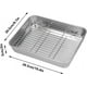 thumbnail image 2 of Bandeja horno 10.43x8.07", antiadherente, 2 of 4