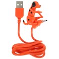 thumbnail image 1 of ZZHZGZ Clearance Sale Usb Charging Usb Type C Data Funny Charging Portable Stray Mobile Phone Charging, 1 of 5