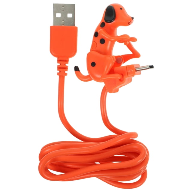 ZZHZGZ Clearance Sale Usb Charging Usb Type C Data Funny Charging Portable Stray Mobile Phone Charging
