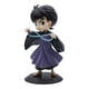 thumbnail image 1 of Figura Banpresto Inuyasha Miroku (ver. B) Bandai Spirits Q Pocket, 1 of 3